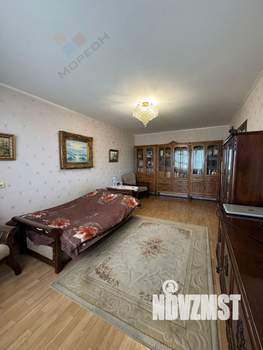 2-к квартира, вторичка, 58м2, 12/12 этаж