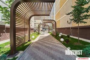 2-к квартира, вторичка, 53м2, 17/22 этаж