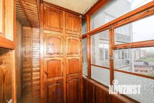 3-к квартира, вторичка, 72м2, 8/9 этаж