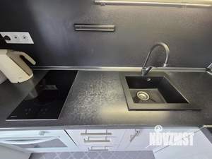 1-к квартира, вторичка, 31м2, 5/6 этаж