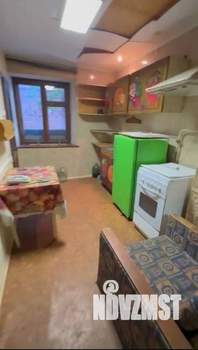 1-к квартира, вторичка, 35м2, 1/2 этаж