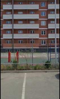 2-к квартира, вторичка, 53м2, 8/16 этаж