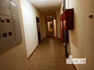 1-к квартира, вторичка, 36м2, 12/16 этаж