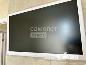 1-к квартира, вторичка, 36м2, 16/18 этаж