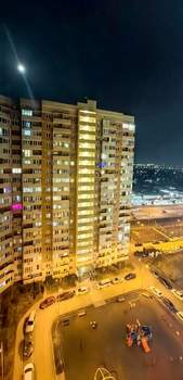 2-к квартира, вторичка, 53м2, 14/16 этаж