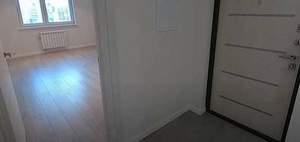 1-к квартира, вторичка, 43м2, 13/17 этаж