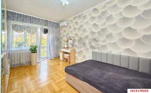 3-к квартира, вторичка, 60м2, 5/5 этаж