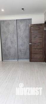 2-к квартира, вторичка, 89м2, 6/17 этаж