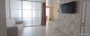 1-к квартира, вторичка, 44м2, 13/18 этаж