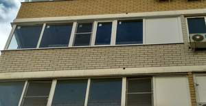 Студия квартира, вторичка, 27м2, 4/10 этаж