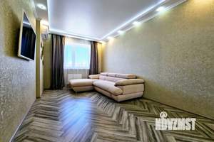 1-к квартира, вторичка, 39м2, 10/17 этаж