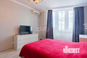 2-к квартира, вторичка, 69м2, 13/20 этаж