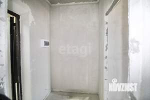 1-к квартира, вторичка, 32м2, 3/3 этаж