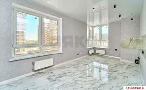 3-к квартира, вторичка, 70м2, 7/16 этаж