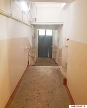 3-к квартира, вторичка, 68м2, 6/9 этаж