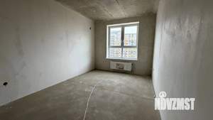 1-к квартира, вторичка, 41м2, 19/23 этаж