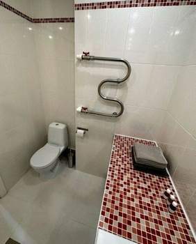 2-к квартира, вторичка, 55м2, 4/16 этаж