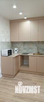 1-к квартира, вторичка, 40м2, 12/17 этаж