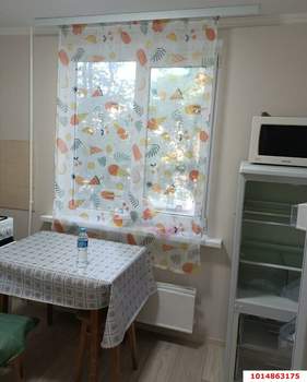 1-к квартира, вторичка, 36м2, 2/9 этаж