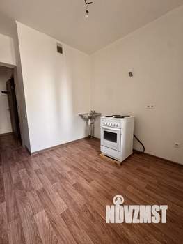 1-к квартира, вторичка, 36м2, 16/16 этаж