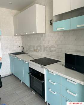 2-к квартира, вторичка, 62м2, 13/17 этаж