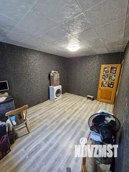 2-к квартира, вторичка, 45м2, 2/5 этаж