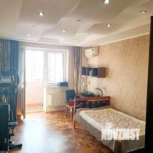 3-к квартира, вторичка, 113м2, 13/16 этаж