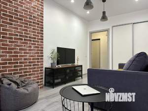 1-к квартира, вторичка, 40м2, 11/17 этаж