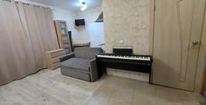 Студия квартира, вторичка, 28м2, 7/13 этаж