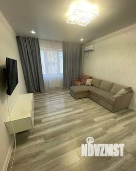 1-к квартира, вторичка, 48м2, 18/19 этаж