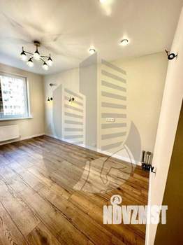1-к квартира, вторичка, 38м2, 4/19 этаж