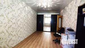 1-к квартира, вторичка, 43м2, 6/6 этаж