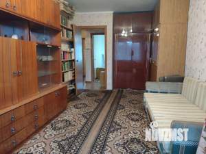 2-к квартира, вторичка, 49м2, 2/2 этаж