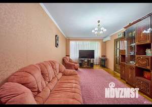 4-к квартира, вторичка, 75м2, 3/10 этаж