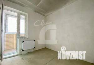 2-к квартира, вторичка, 52м2, 9/22 этаж