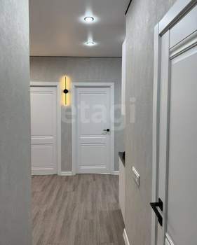 2-к квартира, вторичка, 41м2, 17/19 этаж