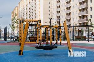 3-к квартира, вторичка, 55м2, 6/16 этаж