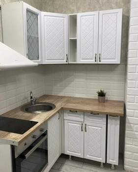 1-к квартира, вторичка, 39м2, 5/12 этаж