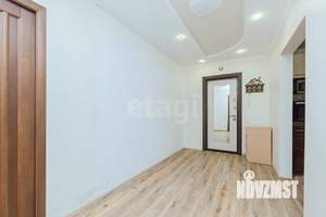 2-к квартира, вторичка, 66м2, 16/16 этаж