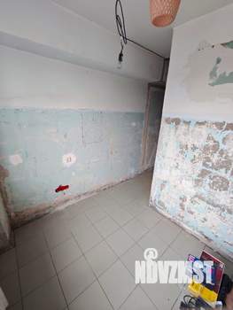 2-к квартира, вторичка, 43м2, 4/5 этаж