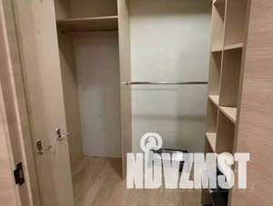 1-к квартира, вторичка, 38м2, 6/18 этаж