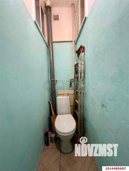 2-к квартира, вторичка, 48м2, 1/5 этаж