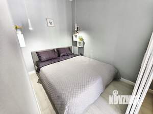 1-к квартира, вторичка, 35м2, 14/22 этаж