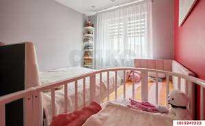 2-к квартира, вторичка, 45м2, 11/18 этаж