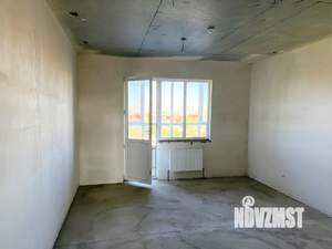 2-к квартира, вторичка, 80м2, 8/21 этаж