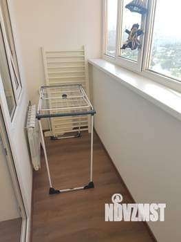 2-к квартира, вторичка, 62м2, 3/19 этаж