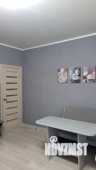 1-к квартира, вторичка, 42м2, 4/17 этаж