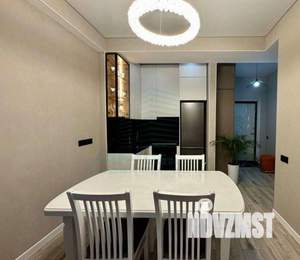 2-к квартира, вторичка, 65м2, 4/17 этаж