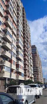 1-к квартира, вторичка, 38м2, 7/16 этаж