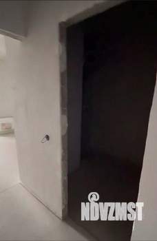 1-к квартира, вторичка, 37м2, 3/25 этаж